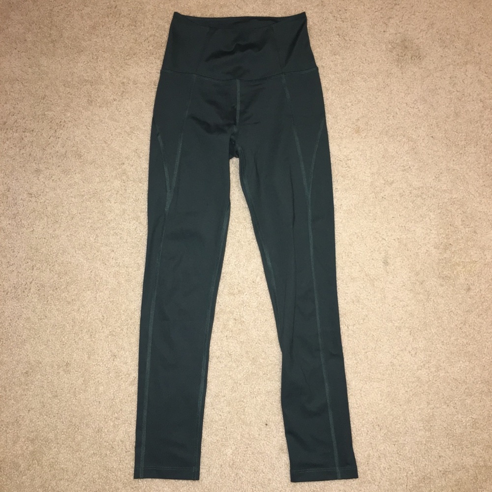 Girlfriend Collective Leggings